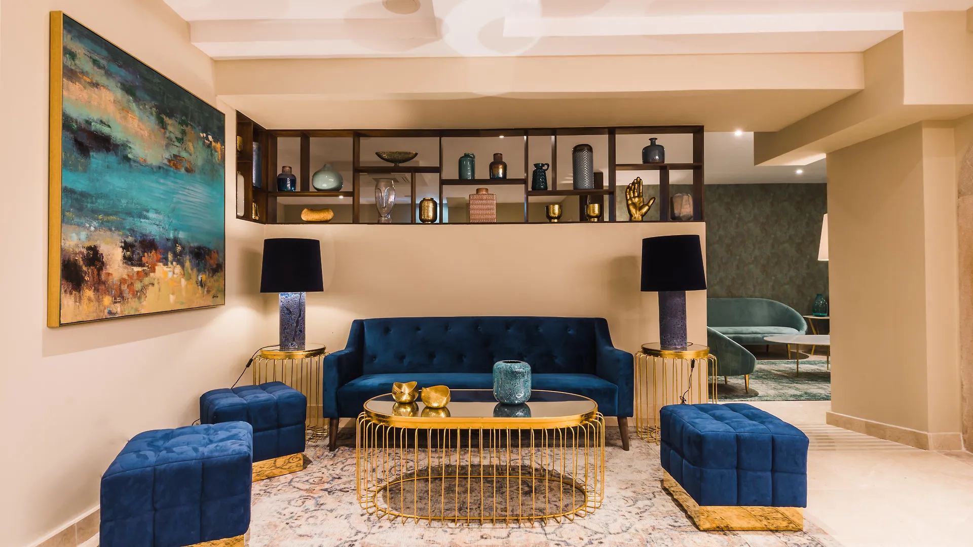 Rossio Boutique Hotel Lisbon