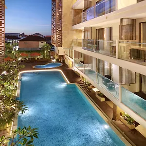**** Hotel Harper Kuta By Aston Indonesia