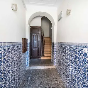 Lisbon Guesthouse Pensión