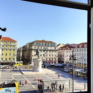 Figueira House In Beira Minho Hostal