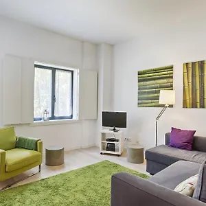 Apartment Bmyguest - Prestige Palace