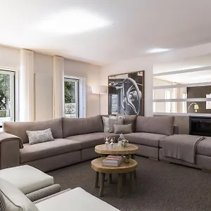 Apartment Myplacelisbon - Luxury Castle