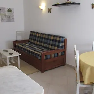 Julieta Apartment Albufeira