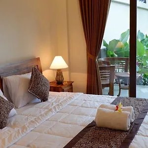 Boge House Guest house Ubud (Bali)