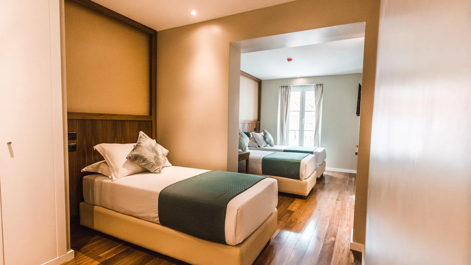 Rossio Boutique Hotel Lisbon